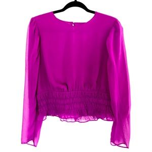 Express Synched Top
